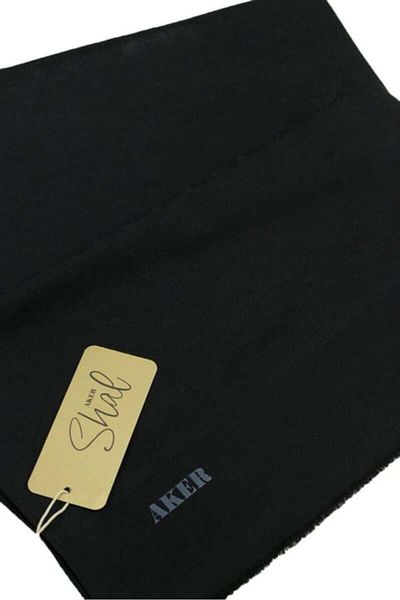 Aker Cotton Shawl