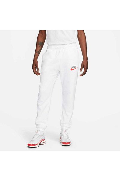 Buy Nike Sweatpants Save Big Today Trendyol Page 3