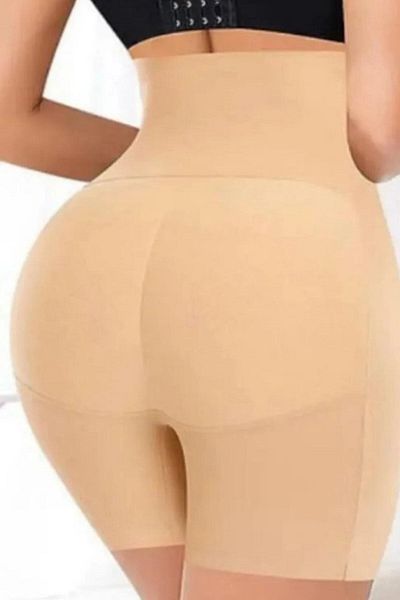 Bluewhs Corset Pop Up pentru femei cu talie înaltă - Plumping și sculptant