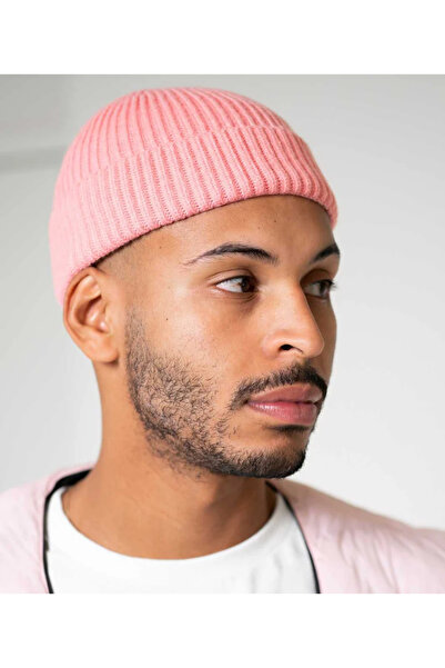 Lupin Unisex Kısa Takke Bere