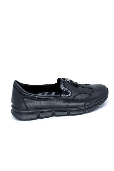 CHOPPER Orthopedix 22350 Anatomical Genuine Leather Women's Shoes