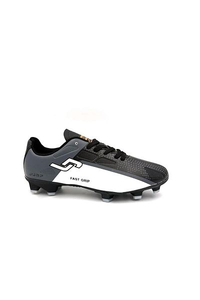 Jump 30548 Pantofi de fotbal pentru bărbați negri