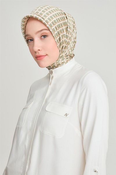 Armine Pearl Tunic - Ort4217 Model