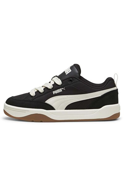 Puma 397495 Park Lifestyle Street Unisex Spor Ayakkabı SİYAH