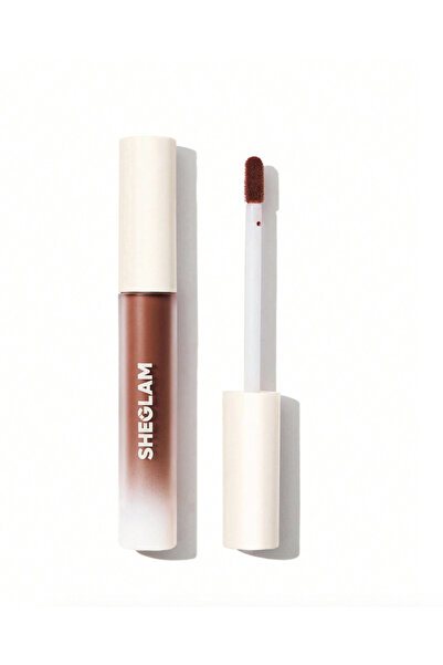 SHEGLAM Matte Allure Liquid Lipstick