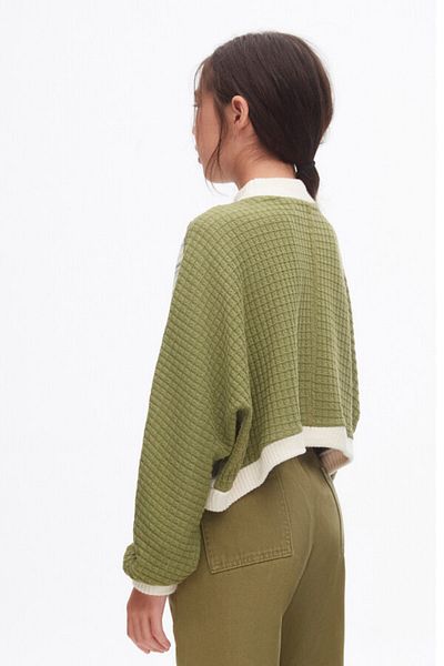 SÜSLÜ PİNK KİDS 10-16 Years Girl's Sweater - 37800