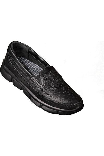 CHOPPER Orthopedix 22351 Anatomical Genuine Leather Women's Shoes