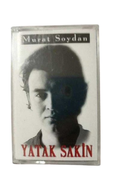 Raks Murat Soydan - Bed Saki?N