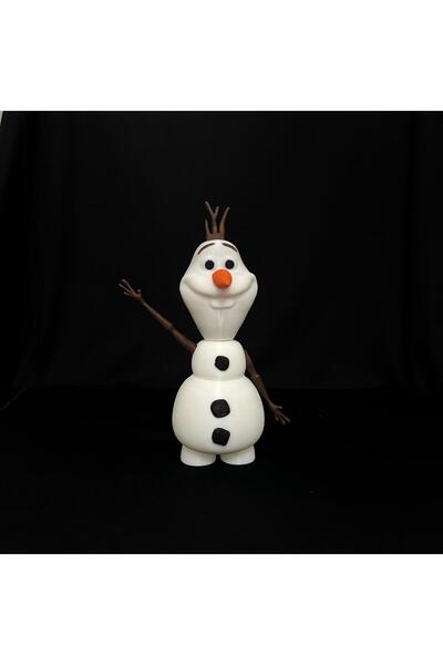 ArCraft Karlar Ülkesi Olaf Figür 17Cm