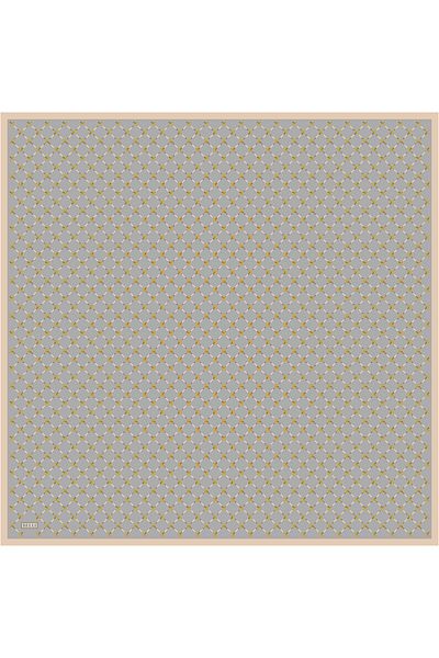 Belli 4048DM 51 - 100% Twill Silk Φουλάρι