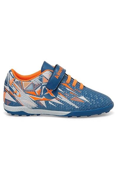 Kinetix Pantofi de câmp Astroturf pentru băieți ESTES TF 4FX Saks