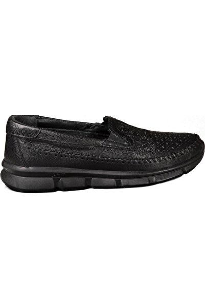 CHOPPER Orthopedix 22351 Anatomik Hakiki Deri Kadın Ayakkabı