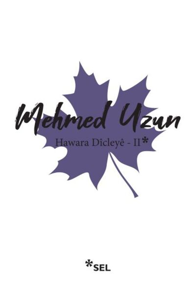 Sel Yayıncılık Hawara Dicleye - 2