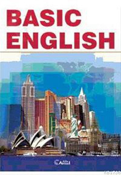 Alfa Aktüel Yayınları Basic English