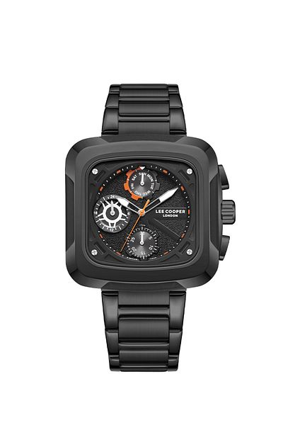 Lee Cooper Men's Wristwatch Lc08013.060