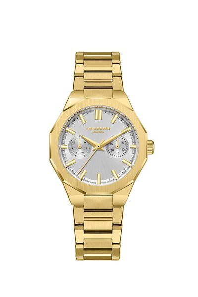 Lee Cooper Lc08019.130 Women's Wristwatch