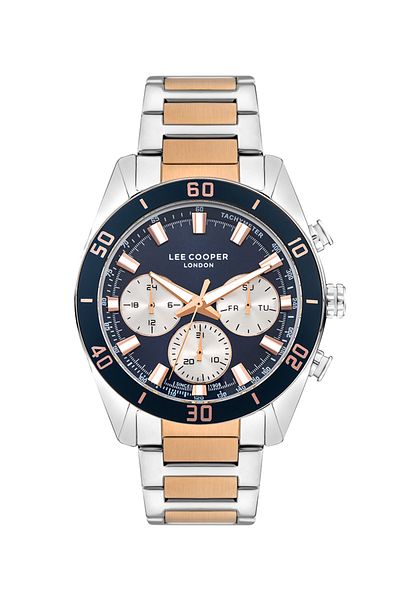 Lee Cooper Men's Wristwatch Lc07948.590