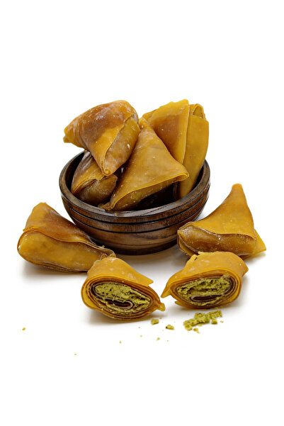 Yaşarbey تميمة أنتيب بالفستق مع الفستق 1000 جرام (حزمة هدايا طازجة)