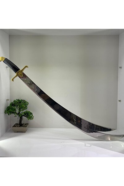 ottoman souvenır Dekoratif Hediyelik Zülfikar Kılıç