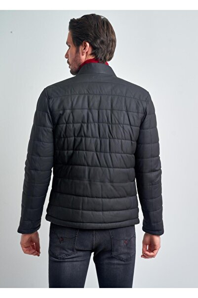 Pierre Cardin Erkek Deri Ceket