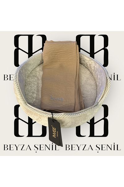 Invee Şal INVEE 1246 Honey Jazz