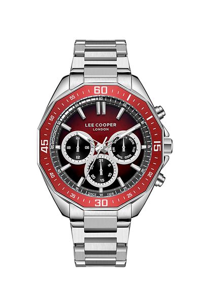 Lee Cooper Men's Wristwatch Lc08021.380