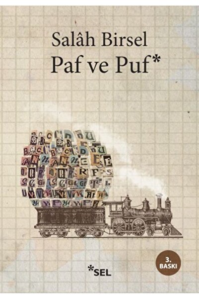 Genel Markalar Paf ve Puf