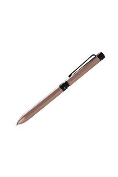 Scrikss 83 Trio Sport Multifunction Pen Metallic Pink