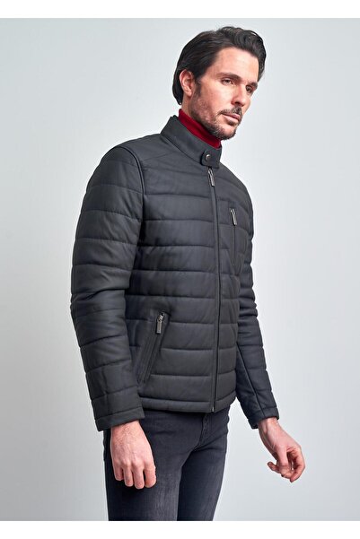 Pierre Cardin Erkek Deri Ceket