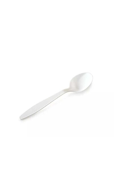 Evinizin Yardımcısı SUNUMLUK & TATLI & DONDURMA KAŞIĞI 12 CM  50 ADET