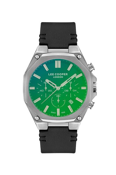 Lee Cooper Men's Wristwatch Lc07318.351