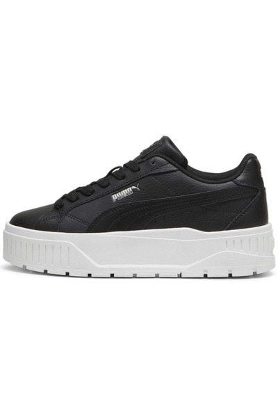 Puma 397456 Karmen II L Sneaker Ayakkabı Unisex Spor Ayakkabı SİYAH
