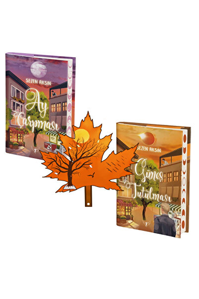 Artemis Yayınları Şirket Oyunları Diğer Serisi - Ay Çarpması Ve - Güneş Tutul...