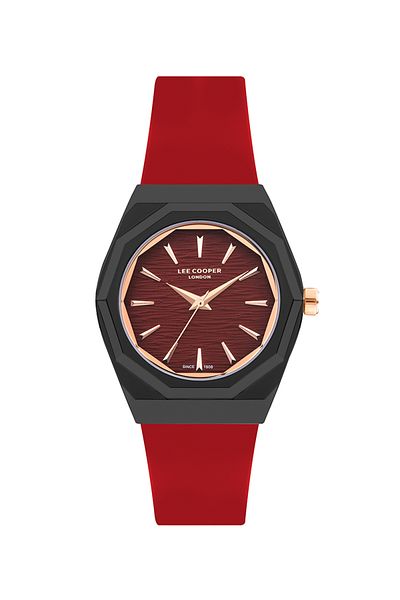 Lee Cooper Women's Wristwatch Lc07937.688
