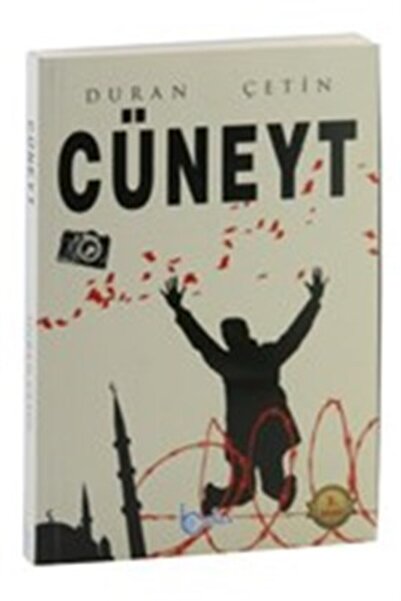 Beka Yayınları Cüneyt