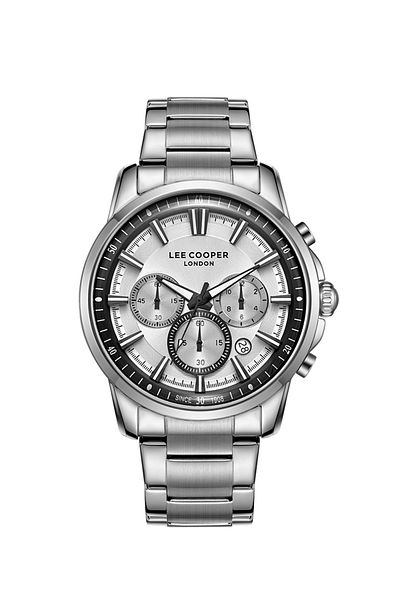 Lee Cooper Lc08068.330 Men's Wrist Watch