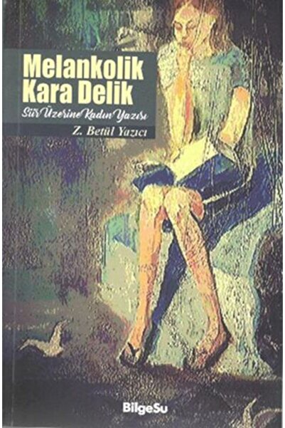 Marvel Melancholic Black Hole