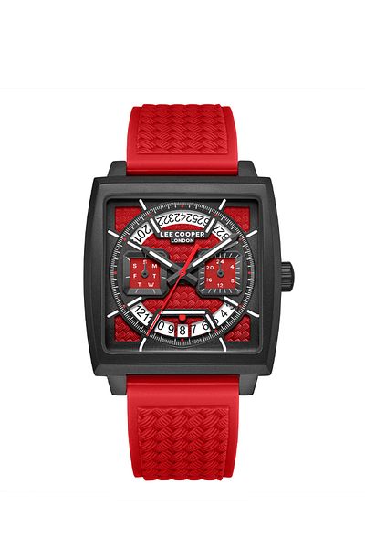 Lee Cooper Men's Wristwatch Lc08065.688