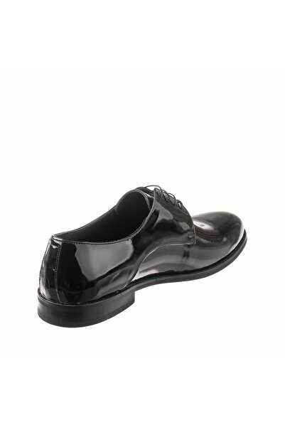 Genel Markalar 45 -46 - 47 - 48 - 49 - 50 Büyük Numara Klasik Kundura Damat ve smokin Ayakkabıları