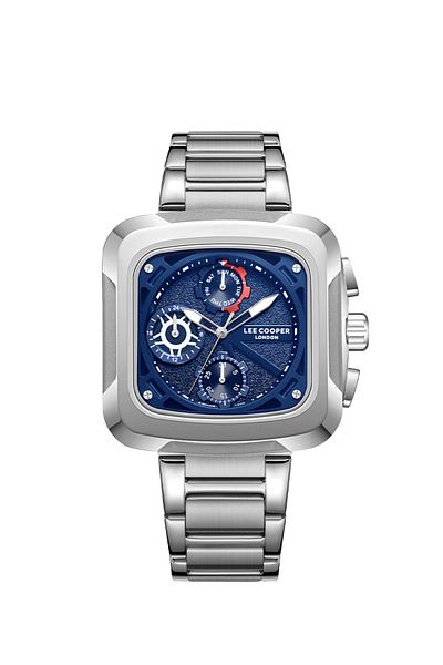 Lee Cooper Men's Wristwatch Lc08013.390