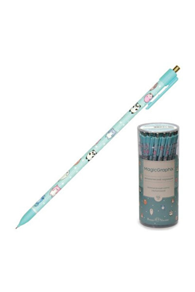 Bruno Visconti Magic Graphix 0.5 Versatil Kalem