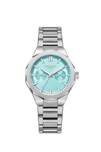 Lee Cooper Women's Wristwatch Lc08019.300