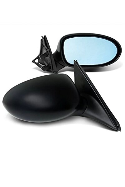 TUNİNG TOFAŞ M5 MANUEL KATLANIR AYNA TAKIMI