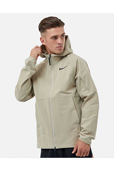 Nike Pro. Flex Vent Winterized. Kışlık Esnek Premium Training  Ceket