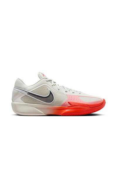 Nike Παπούτσια μπάσκετ Unisex Cream Color - G.T. Κόψτε το σταυρό HF0218-003