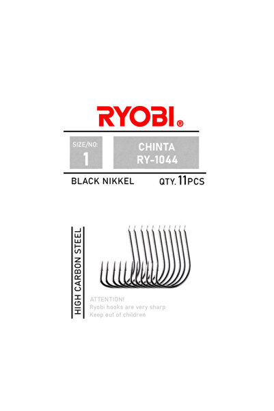 Ryobi RYOBİ İĞNE CHINTA - RY-1044