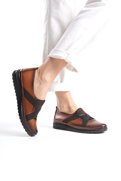 YADE MODA Повне ортопедичне взуття на спеціальній підошві для мами