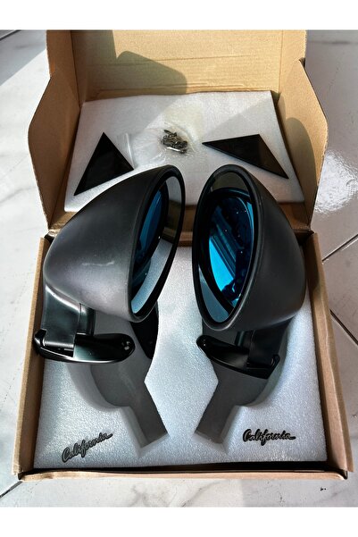 TUNİNG TOFAŞ CALİFORNİA AYNA TAKIMI