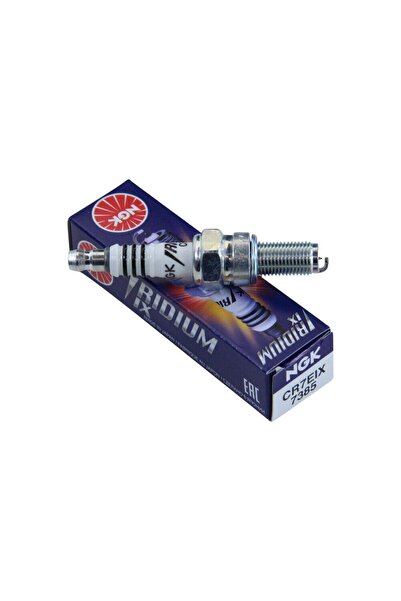 NGK Cr7eıx 2012-2018 Suzuki GW250 Inazuma Uyumlu Buji İridyum Buji