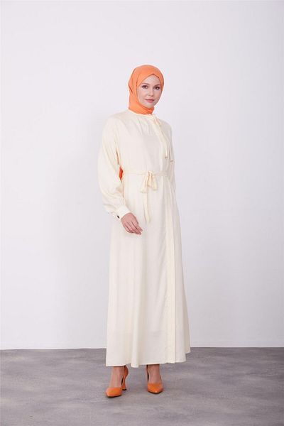 Armine Moonstone Dress 23K9655